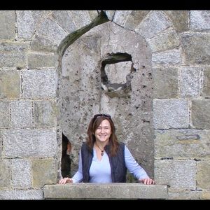 Meet your Posher, Gerri